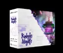 The Breach – Kabuki Nights