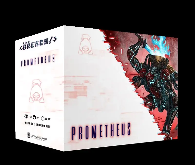 [PIF-LMTB-PROM] The Breach – Prometheus