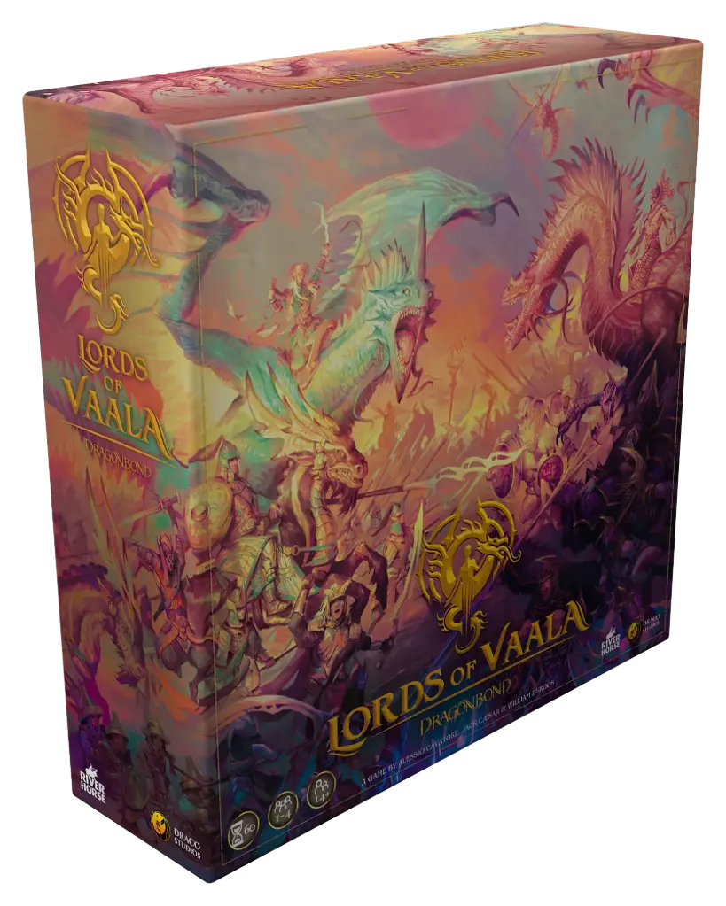 [DET-DLV-B-ES] Lords Of Vaala