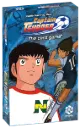 Campeones - El Juego de Cartas