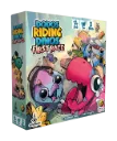 Dodos Riding Dinos First Race