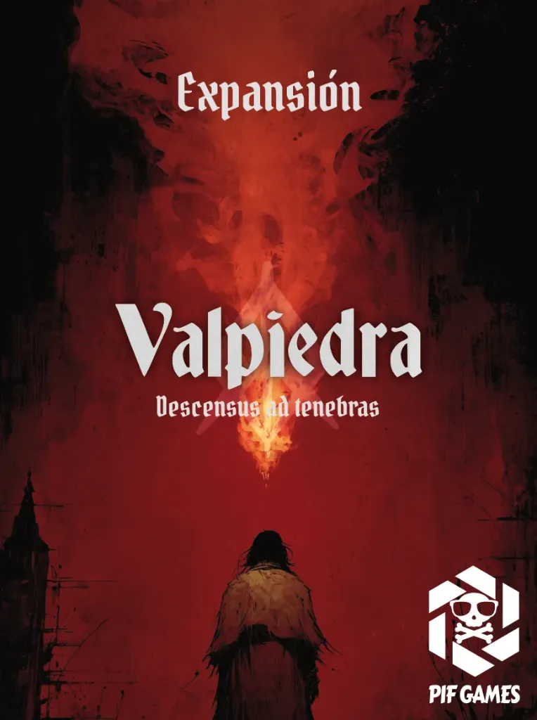 Valpiedra 1.5 (Expansió)