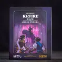 Kinfire Delve: Scorn’s Stockade