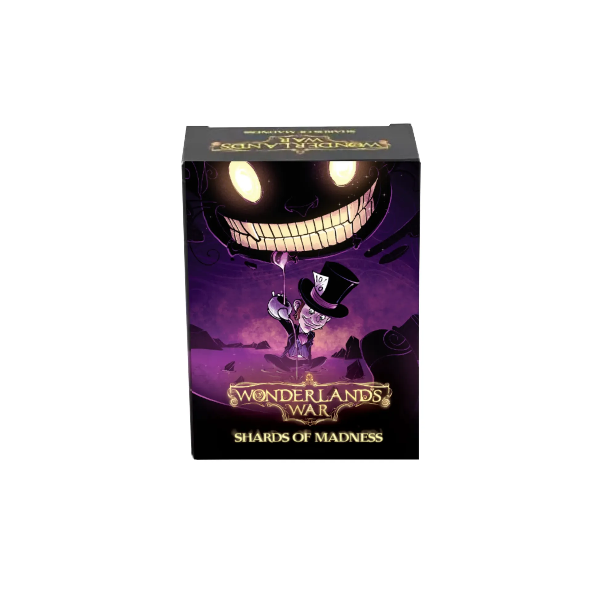 Wonderlands War: Shards Of Madness