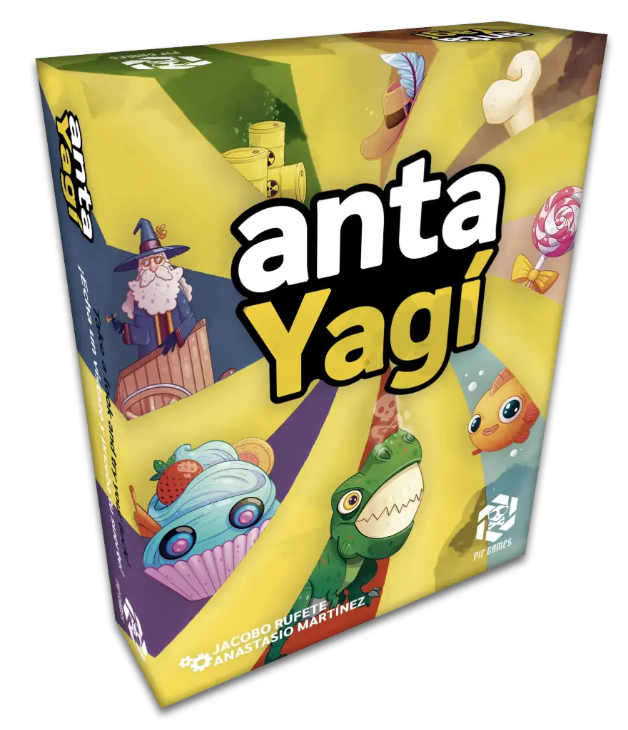 Antayagí
