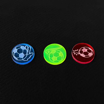 [PIF-TSU-C-TM] Tsubasa: Acrylic Token